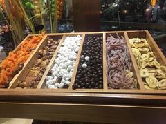 -比亚森自助烤肉料理(裕华店)