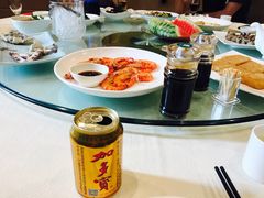 -莆鑫海鲜城(浏河店)