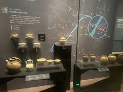 -盘龙城国家考古遗址公园