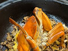 -阿忠食坊大排档·20年老店(万象城店)