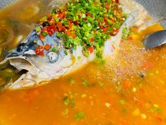 -宴来湘聚·湘粤菜(国投财富广场店)