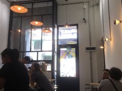 -无牌咖啡&酒馆