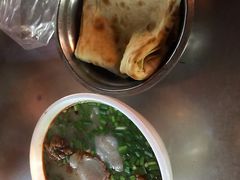 -高记清香园绝味不翻汤