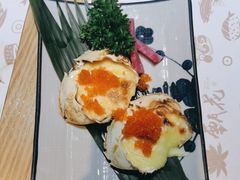 -甄花精致料理自助(城市阳台店)