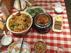 -西贝(宁波天一国购店)