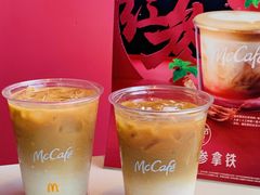 -麦当劳(杭州庆春路店)