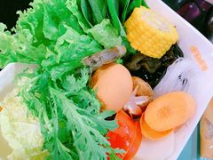 -呷哺呷哺(西单大悦城店)