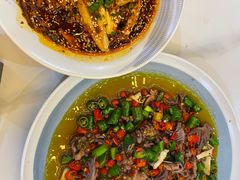 -蓉城小厨·四川味道(浙港国际店)