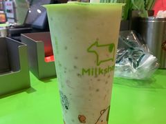 -迷客夏Milksha(无锡苏宁店)