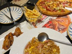 -必胜客(路劲又一城店)