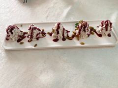 蓝莓山药-大碗居·烤鸭·鱼头泡饼(天坛东门店)