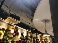 -比格比萨自助(花园路店)