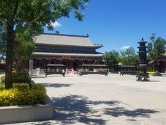 -天津妈祖文化园