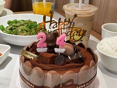 生巧提拉米苏蛋糕-仟吉(南湖店)