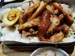 -有肉食·虎九闽菜(798艺术区店)