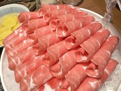 -巴奴毛肚火锅(京西大悦城店)