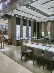 -周大福CHOW TAI FOOK(长沙星沙万象汇店)