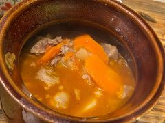 -格日勒阿妈蒙古厨房(大召店)
