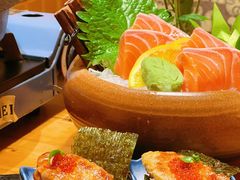 -鱼四季·新融合料理(苏宁广场店)