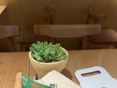 -龙治汉堡(中华城店)