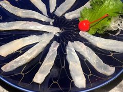 -好鲆·活鱼料理(金地广场店)