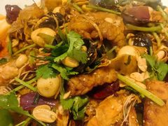 -拿渡·水煮鱼麻辣香锅(王府井奥莱·香江小镇店)