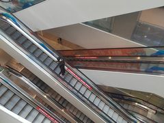 -银座和谐广场