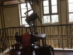 -天津津利华酒店