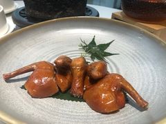 -富淳饭店(陆家嘴保利广场店)