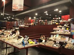 -当当梅溪书院(步步高梅溪新天地店)