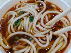 原汤粉-户部巷小吃(中商徐东平价广场店)