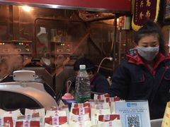 -栗满秋(燕丰西坝河店)