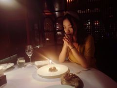 -三嚥阁 La Villa Restaurant