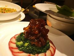 -甄御•海鲜新青岛菜(麦岛店)