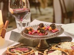 惠灵顿牛排-壳里西餐厅Coquille Seafood Bistro(蒙自路店)