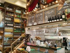 -玛格萝妮比萨屋(四平店)