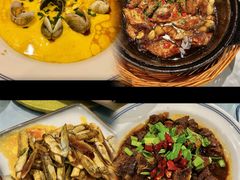 -海景苑海鲜大酒店(吕四店)