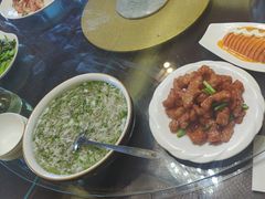 -羊城酒店·中餐厅
