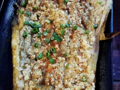 烤茄子-烧烤私厨