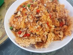 -涵家味土菜馆·徽州一绝臭鳜鱼(三河古镇店)