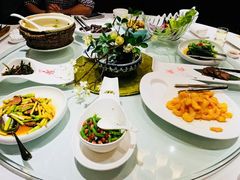 -淄博蓝海国际大饭店·蓝钻国际美食自助百汇(柳泉路店)