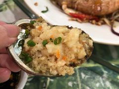 鲍鱼-四姑娘川味海鲜(八爪鱼店)