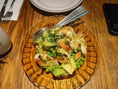 -La Strada(安福路店)