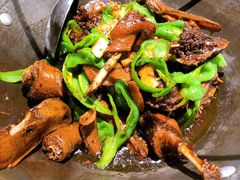 -湖南人家·家传湖南菜(水围店)