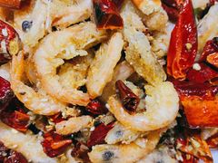 香辣小河虾-滨城串吧(三元桥店)
