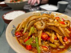 -潇湘阁(汉光百货店)