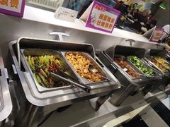 -梦航彩虹之约自助餐厅(华府天地店)