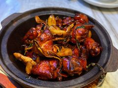 -鹿港小镇(霄云店)