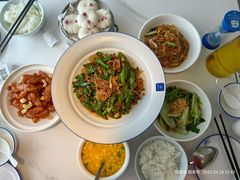 -兰湘子·湘菜小炒(长安万科广场店)