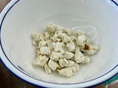 -清真馬峰小炒泡饃